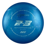 Prodigy PA-3 - 500 Plastic