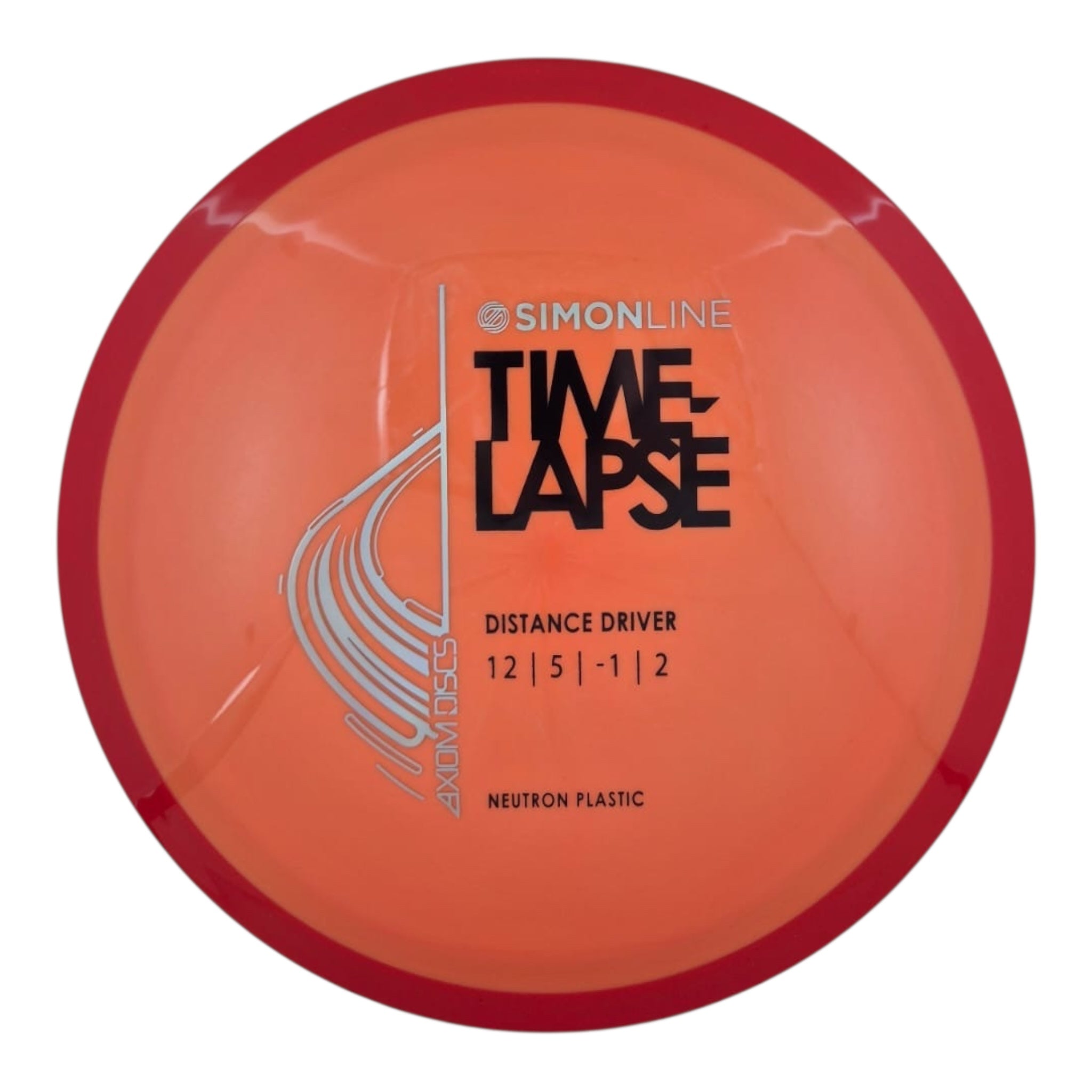 Axiom Time-Lapse (retooled) - Neutron Plastic - Simon Line