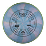Axiom Proxy - Cosmic Electron Plastic