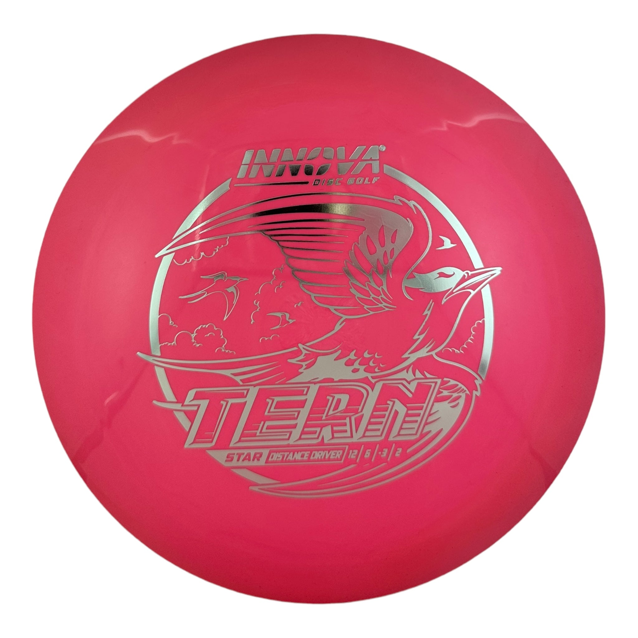 Innova Tern - Star