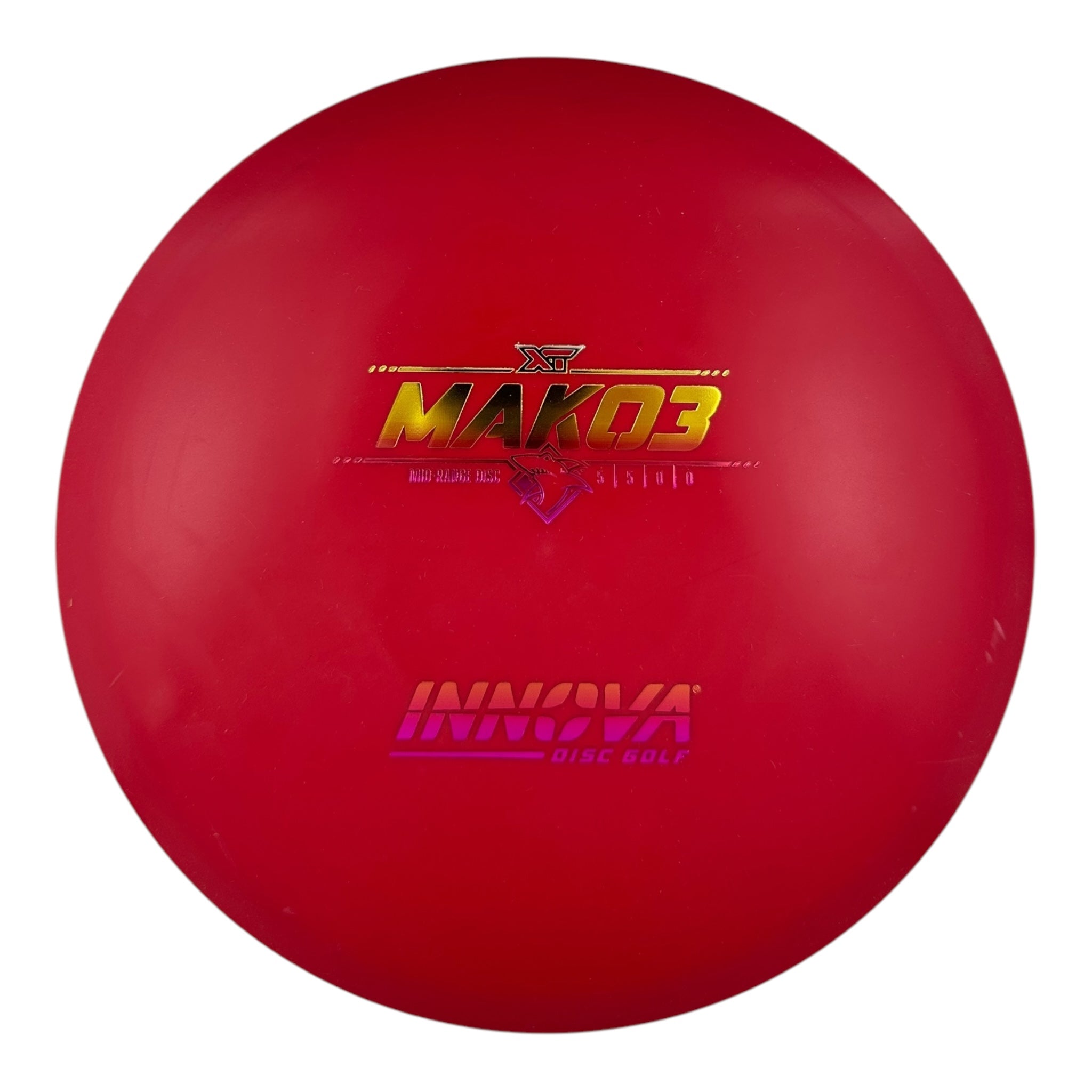 Innova Mako3 - XT