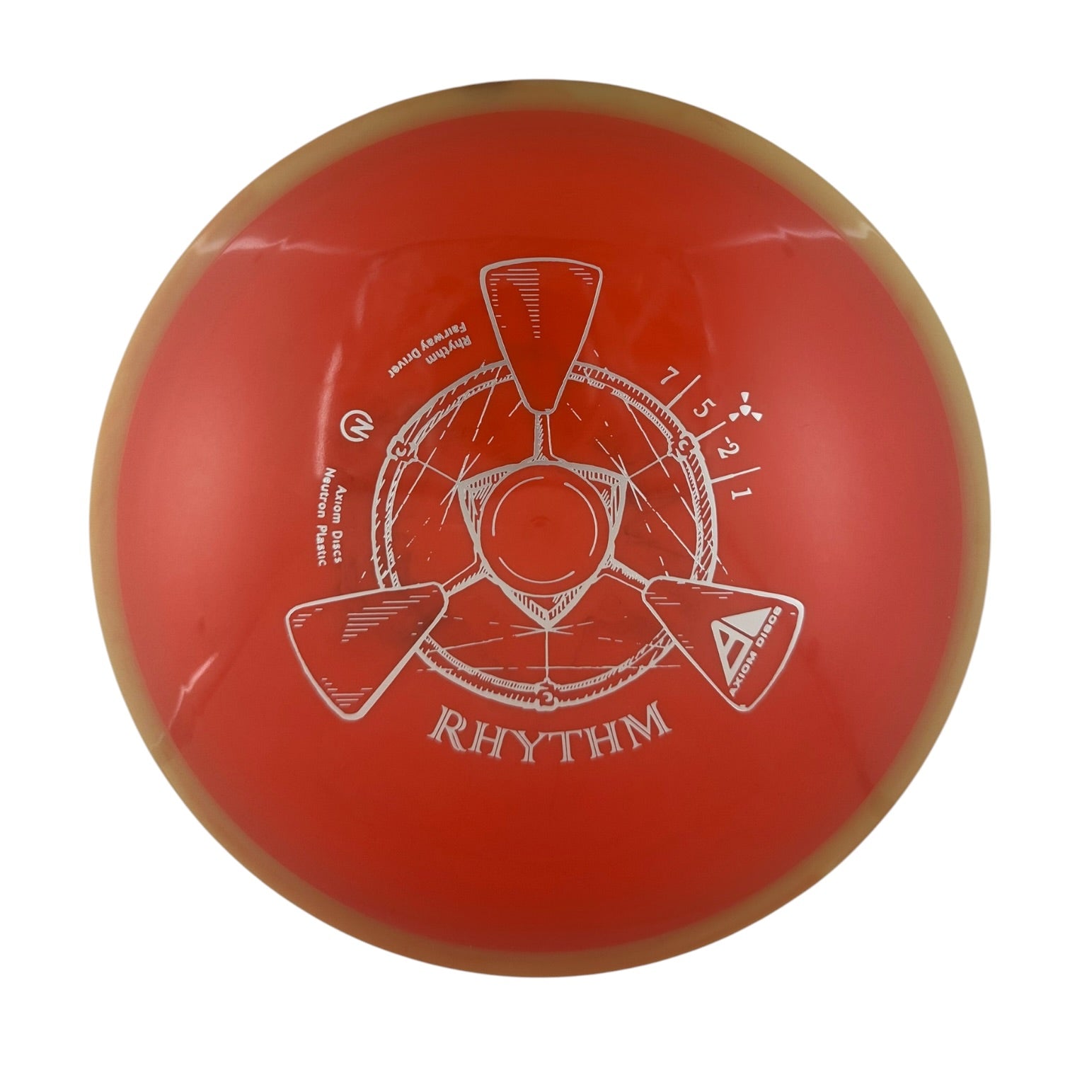 Axiom Rhythm - Neutron Plastic