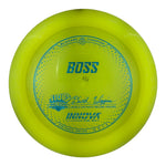 Innova Boss - Blizzard Champion Plastic