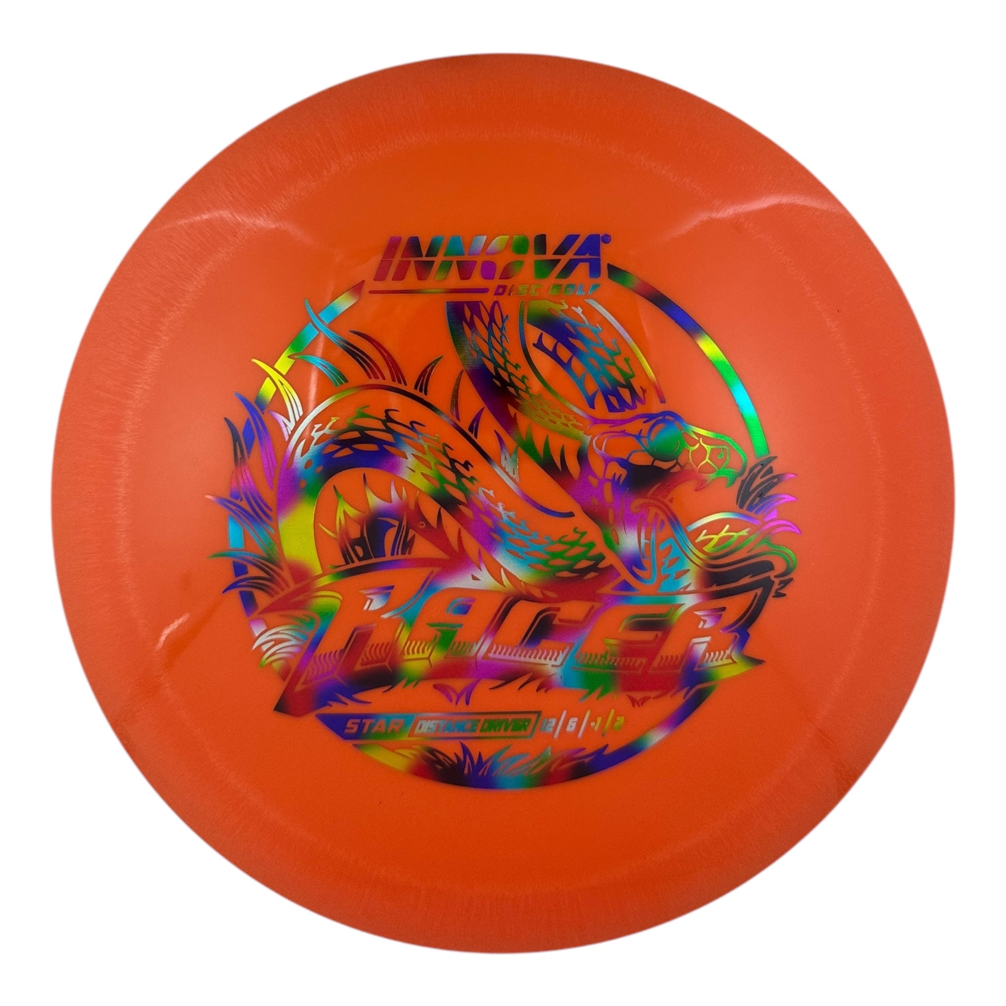 Innova Racer - Star Plastic