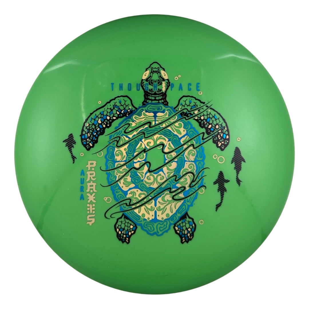 Thought Space Athletics Praxis - Aura