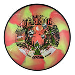 MVP Ohm - Cosmic Neutron Plastic - Eagle McMahon 2025 Halloween Special Edition