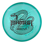 Innova Mamba - Halo Star Plastic