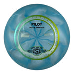 Streamline Pilot - Cosmic Neutron Plastic