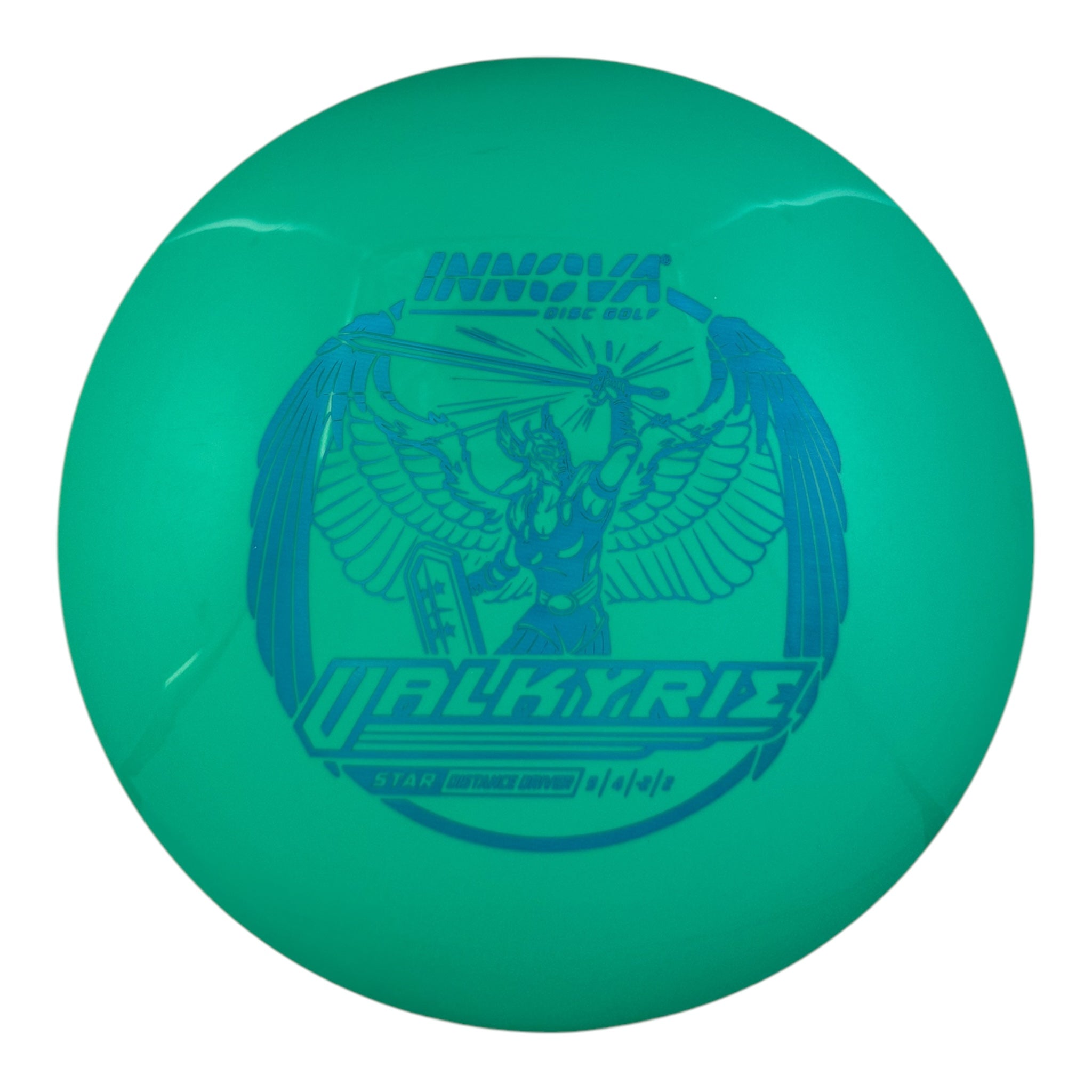 Innova Valkyrie - Star Plastic