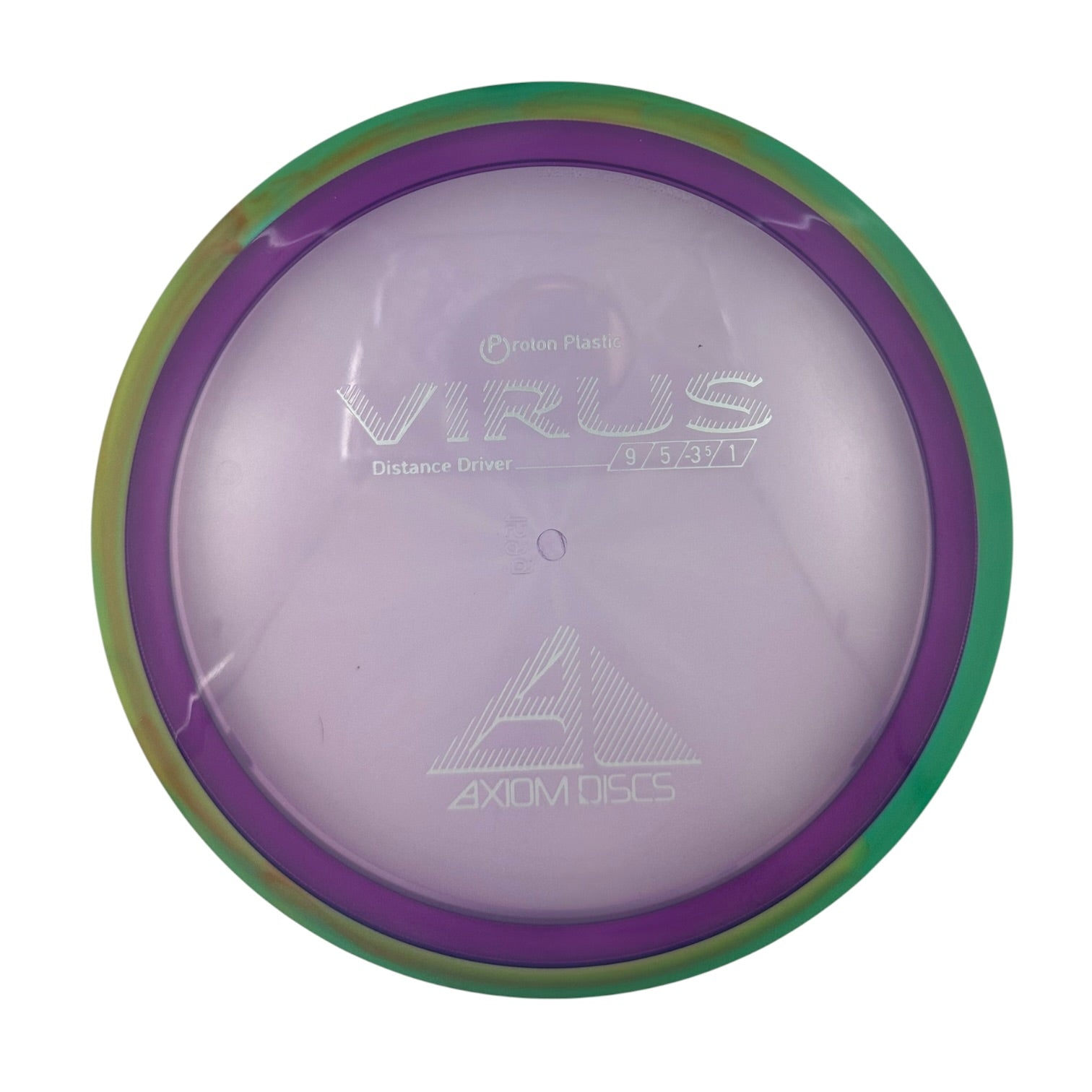 Axiom Virus - Proton Plastic