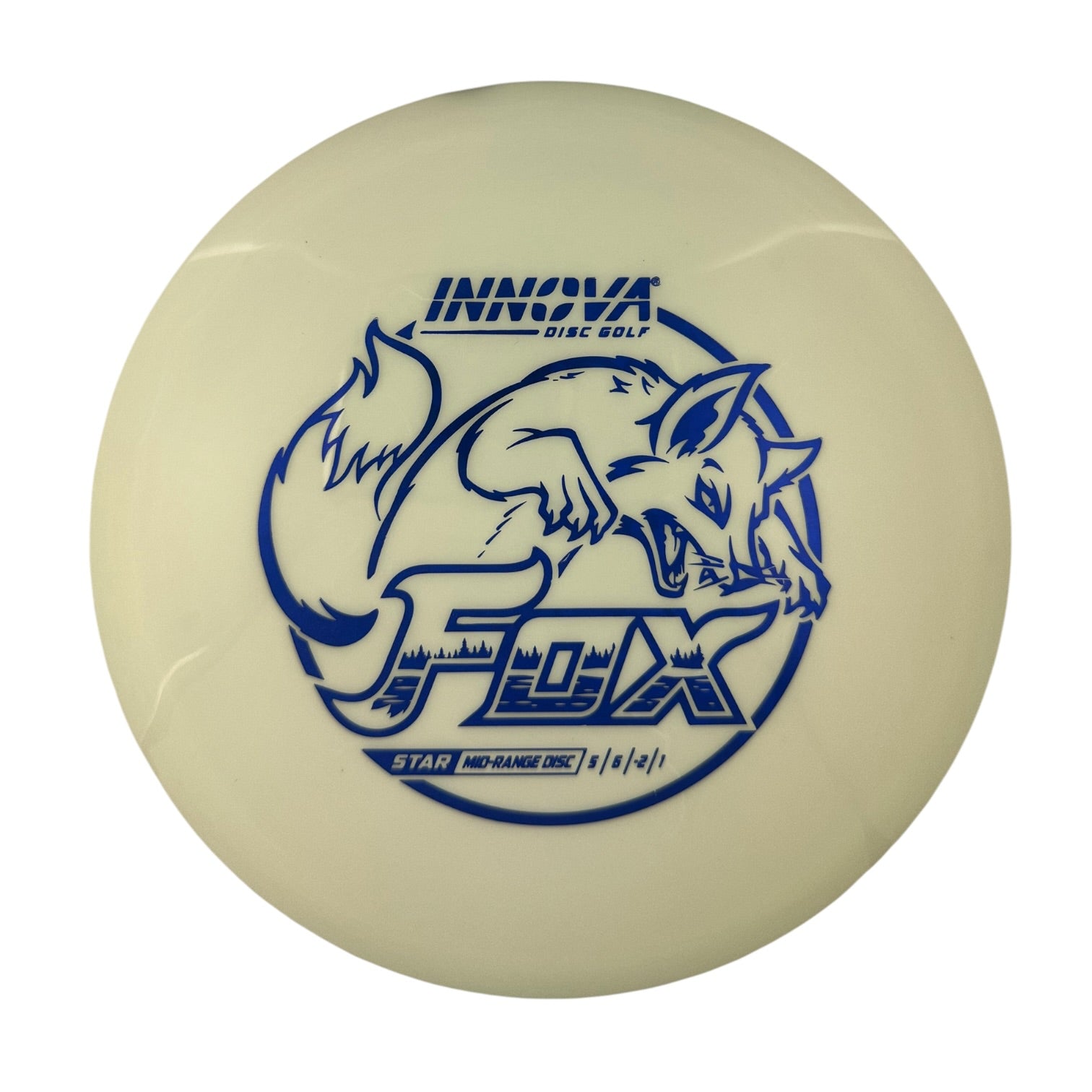 Innova Fox - Star Plastic