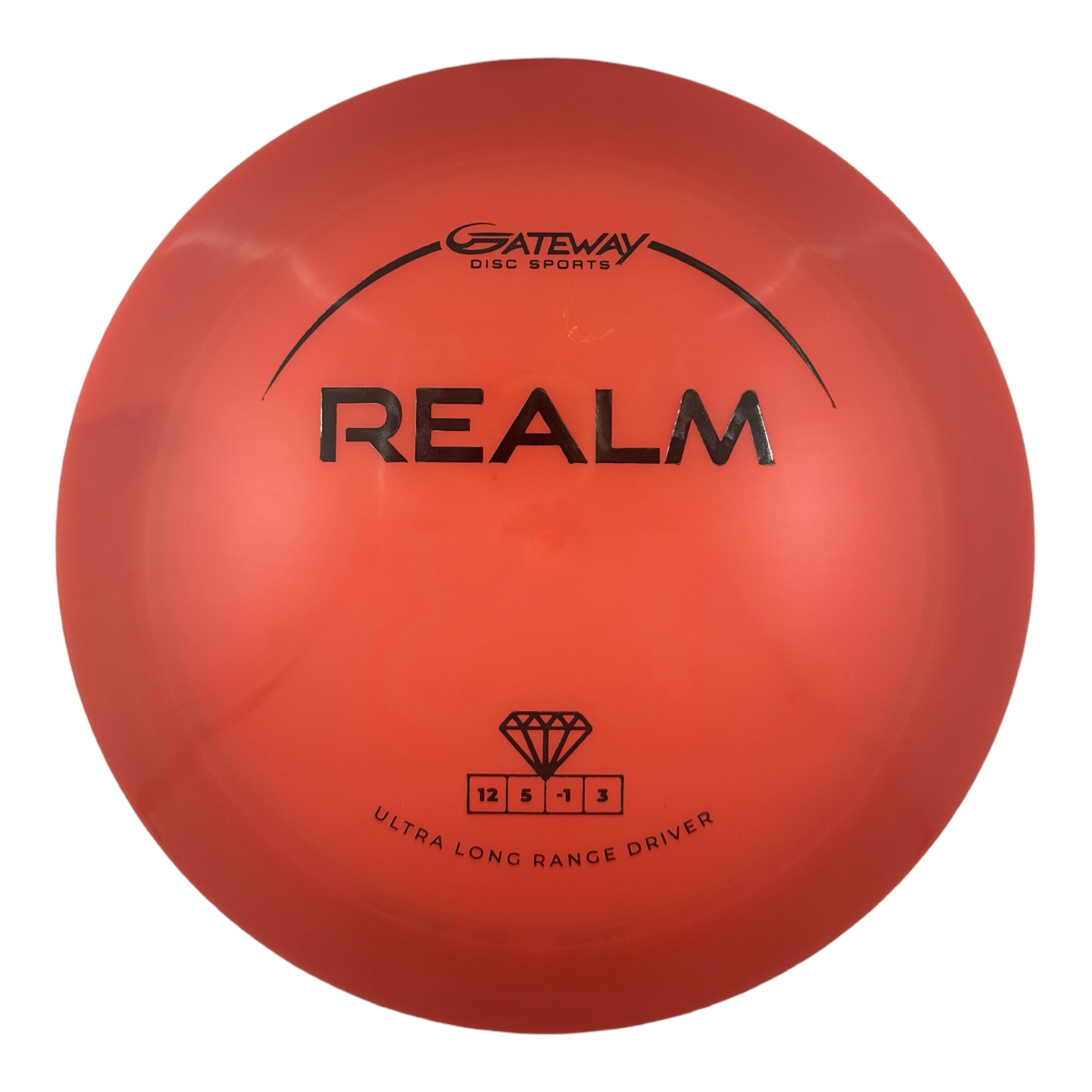 Gateway Realm - Diamond