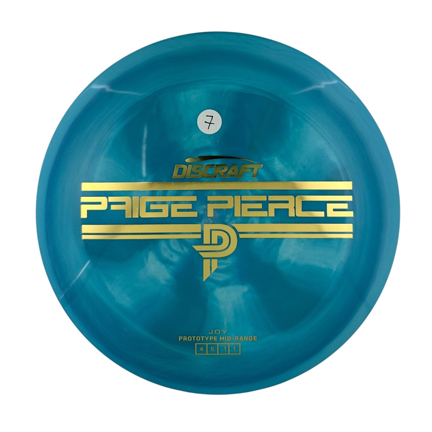 Discraft Joy - Paige Pierce ESP Plastic