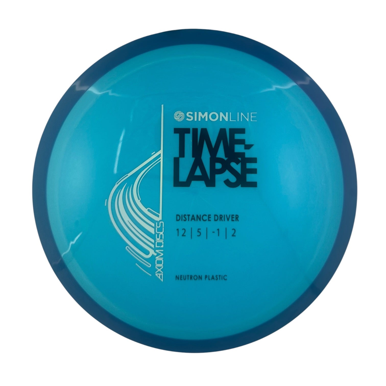 Axiom Time-Lapse (retooled) - Neutron Plastic - Simon Line