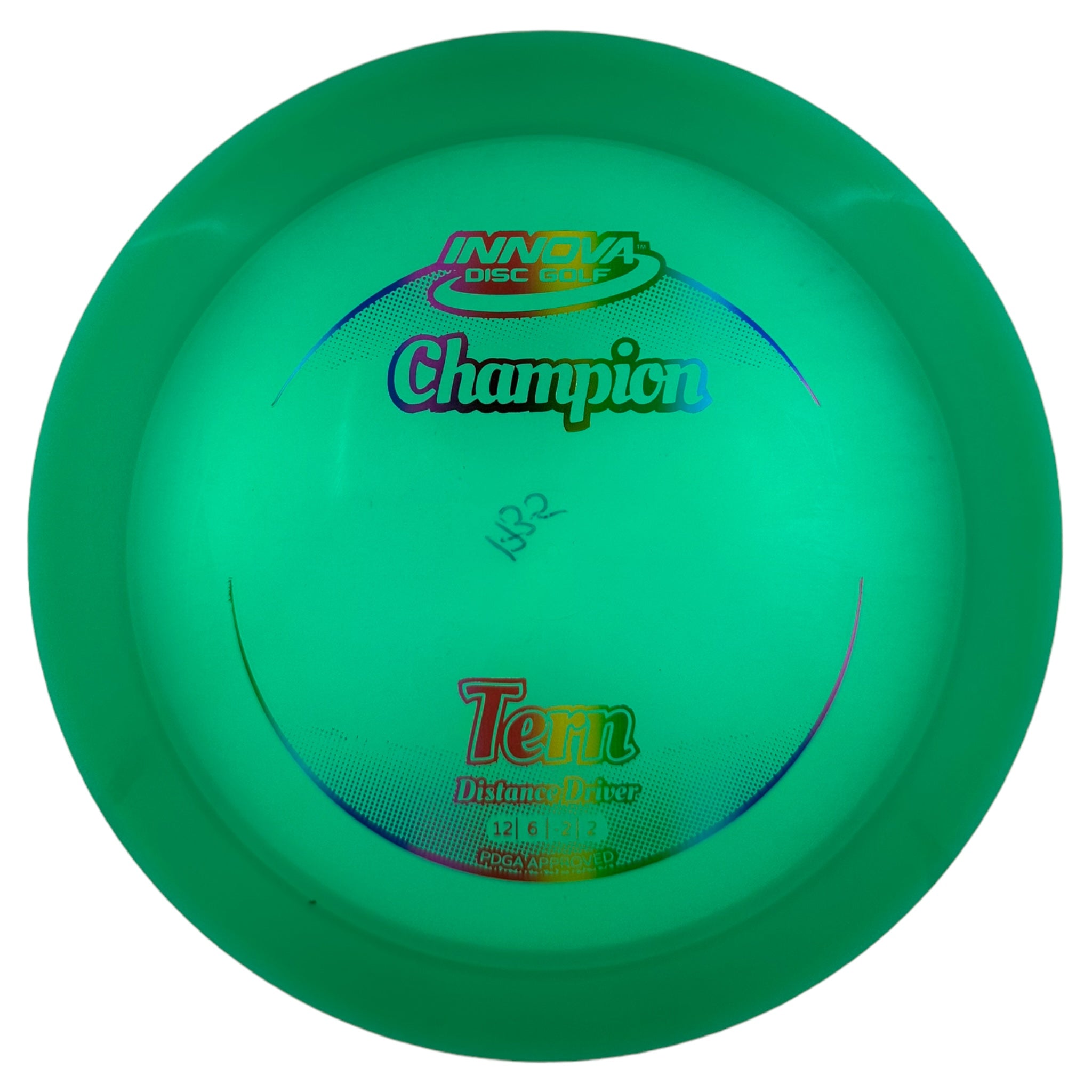Innova Tern - Champion