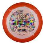 Innova Thunderbird - Halo Star Plastic