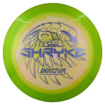 Innova Shryke - Halo Star Plastic