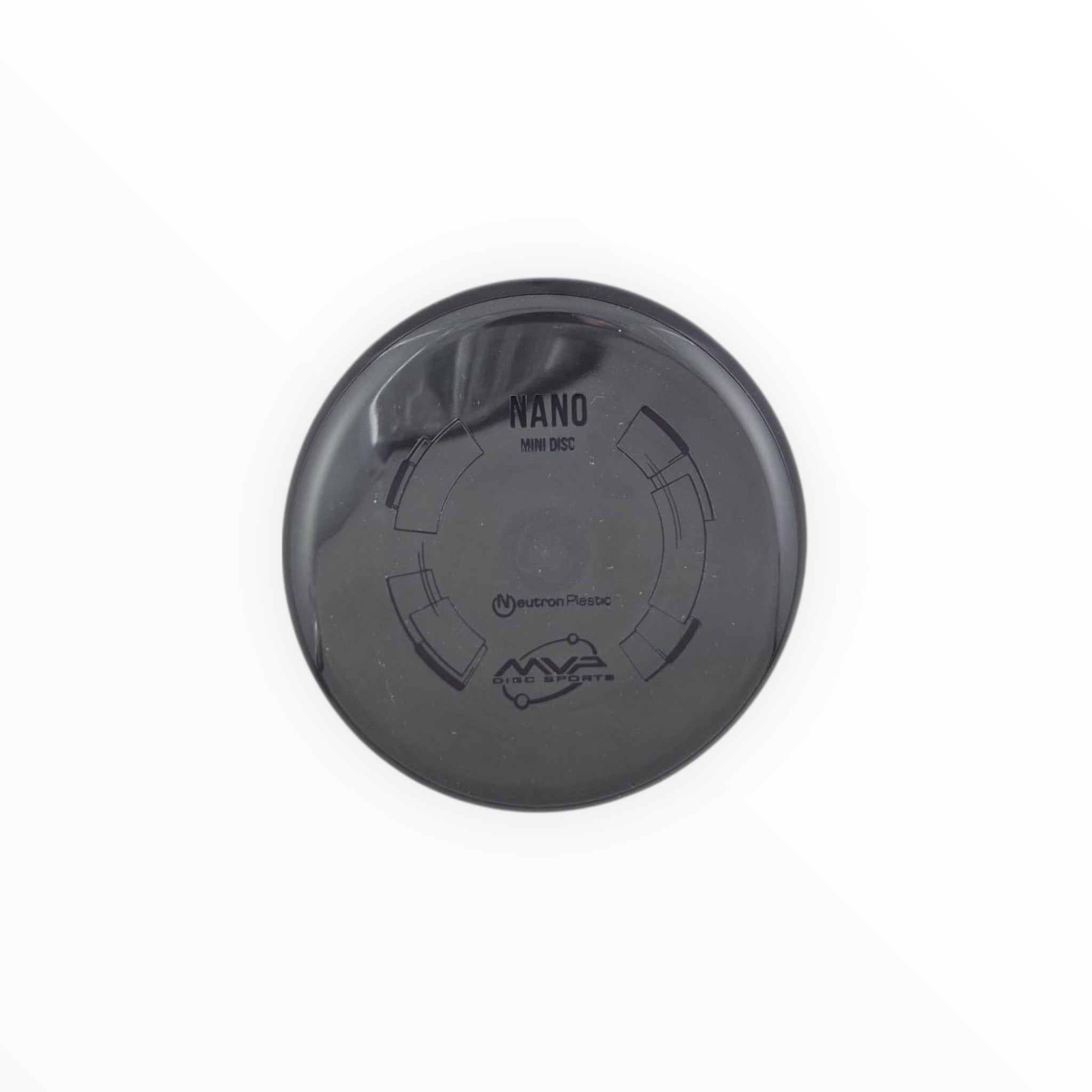 MVP Mini Nano Neutron