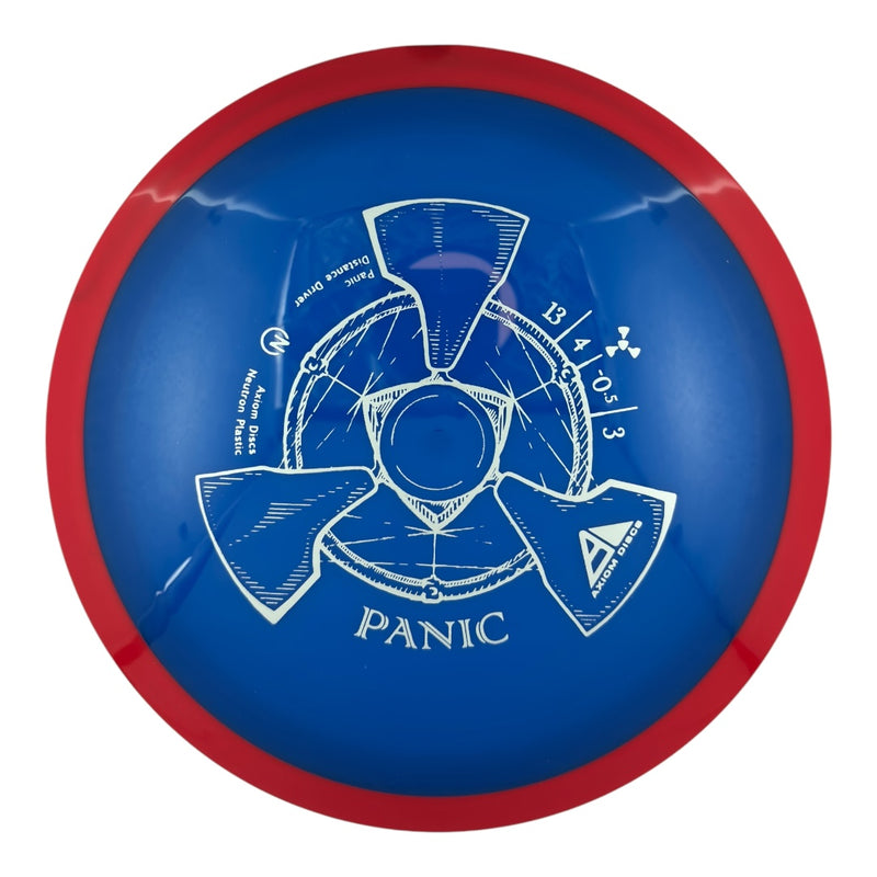 Axiom Panic - Neutron Plastic