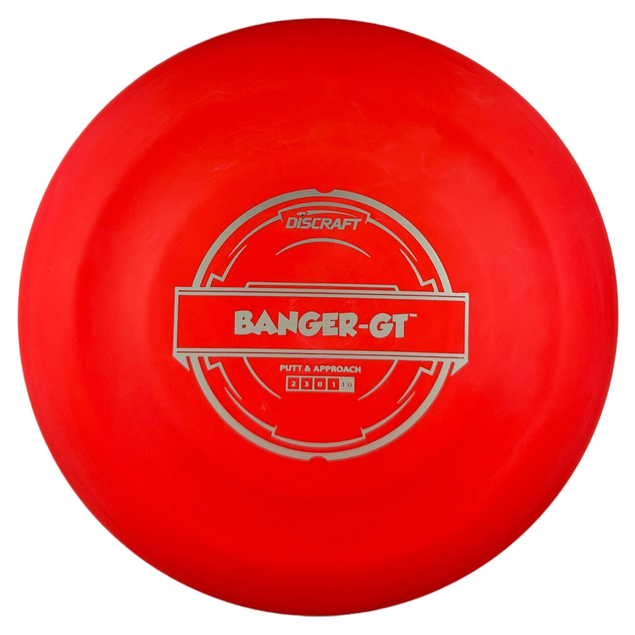 Discraft Banger GT - Putter Line