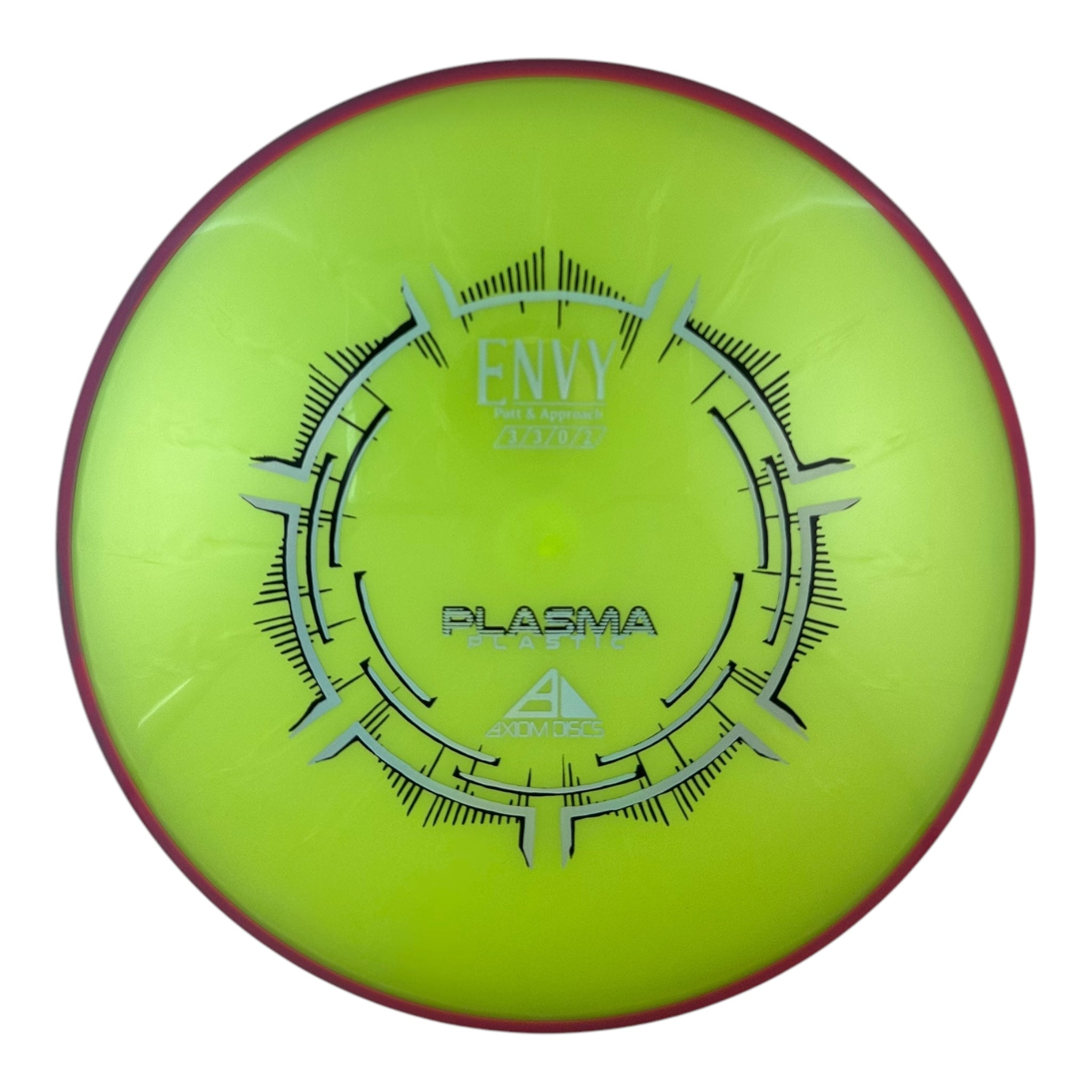 Axiom Envy - Plasma Plastic