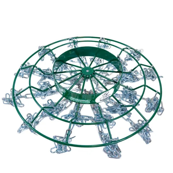 RPM DiscMate Lt Basket Bundle of 3