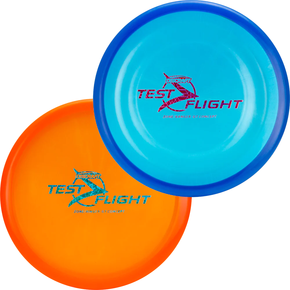 Discraft Zone - GT Battle Pack