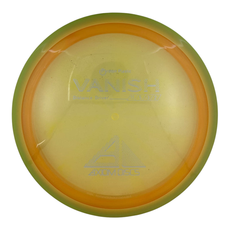 Axiom Vanish - Proton Plastic
