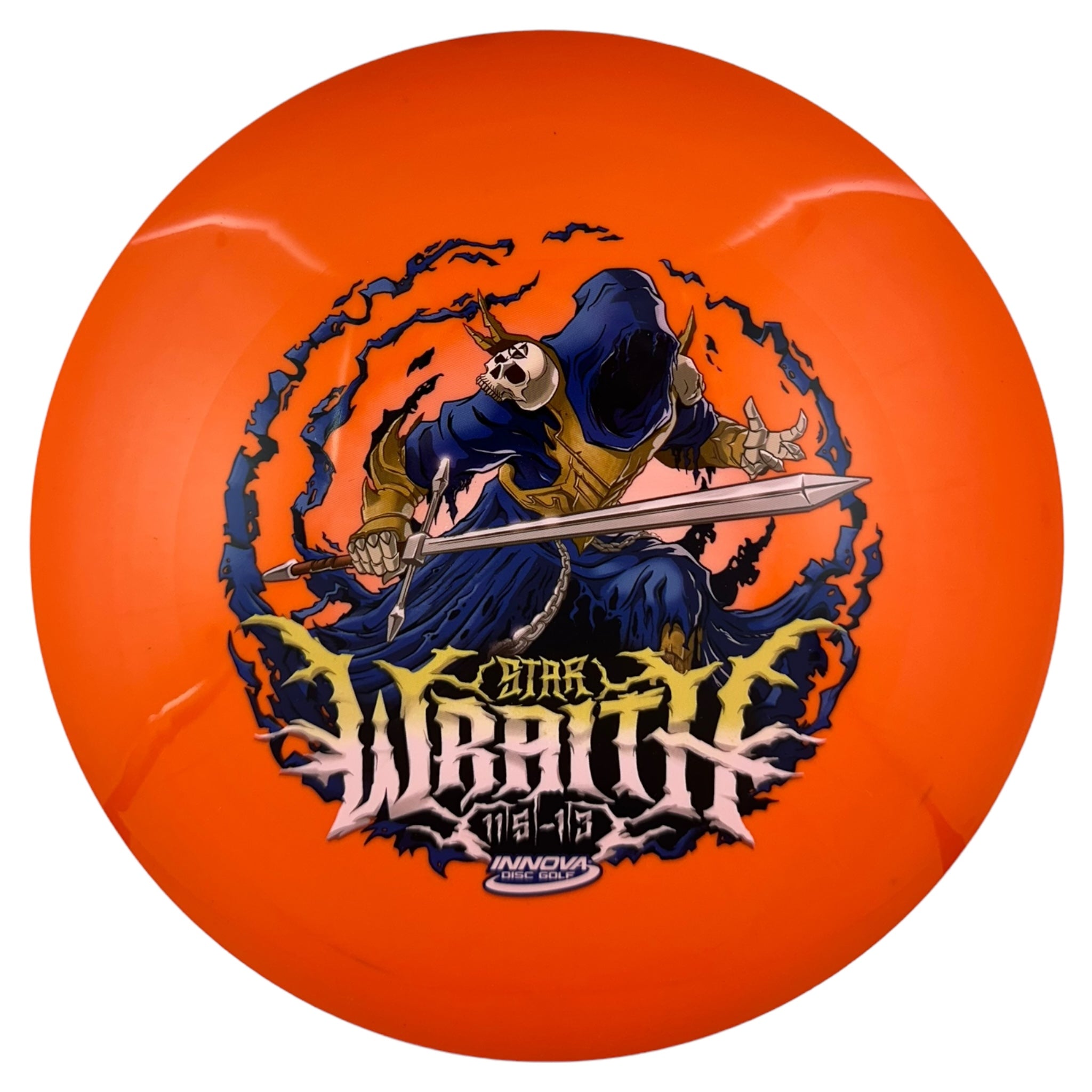 Innova Wraith - InnVision Star