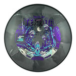 MVP Ohm - Cosmic Neutron Plastic - Eagle McMahon 2025 Halloween Special Edition