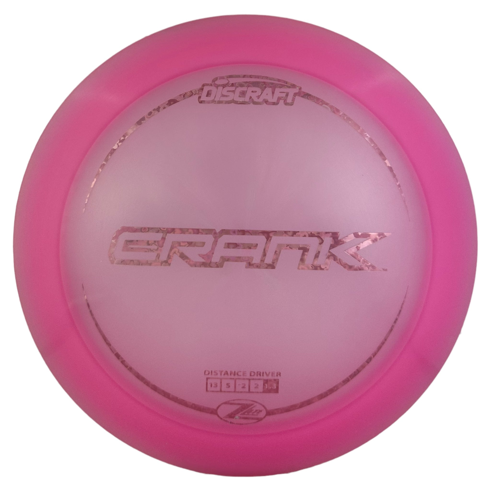 Discraft Crank - Z Lite