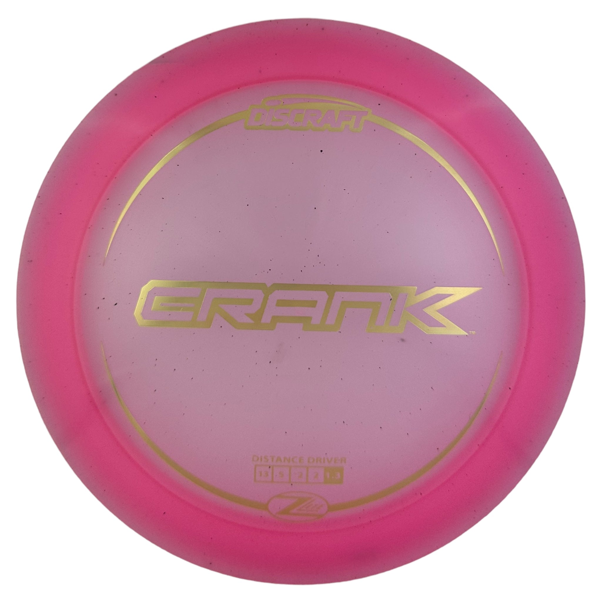 Discraft Crank - Z Lite