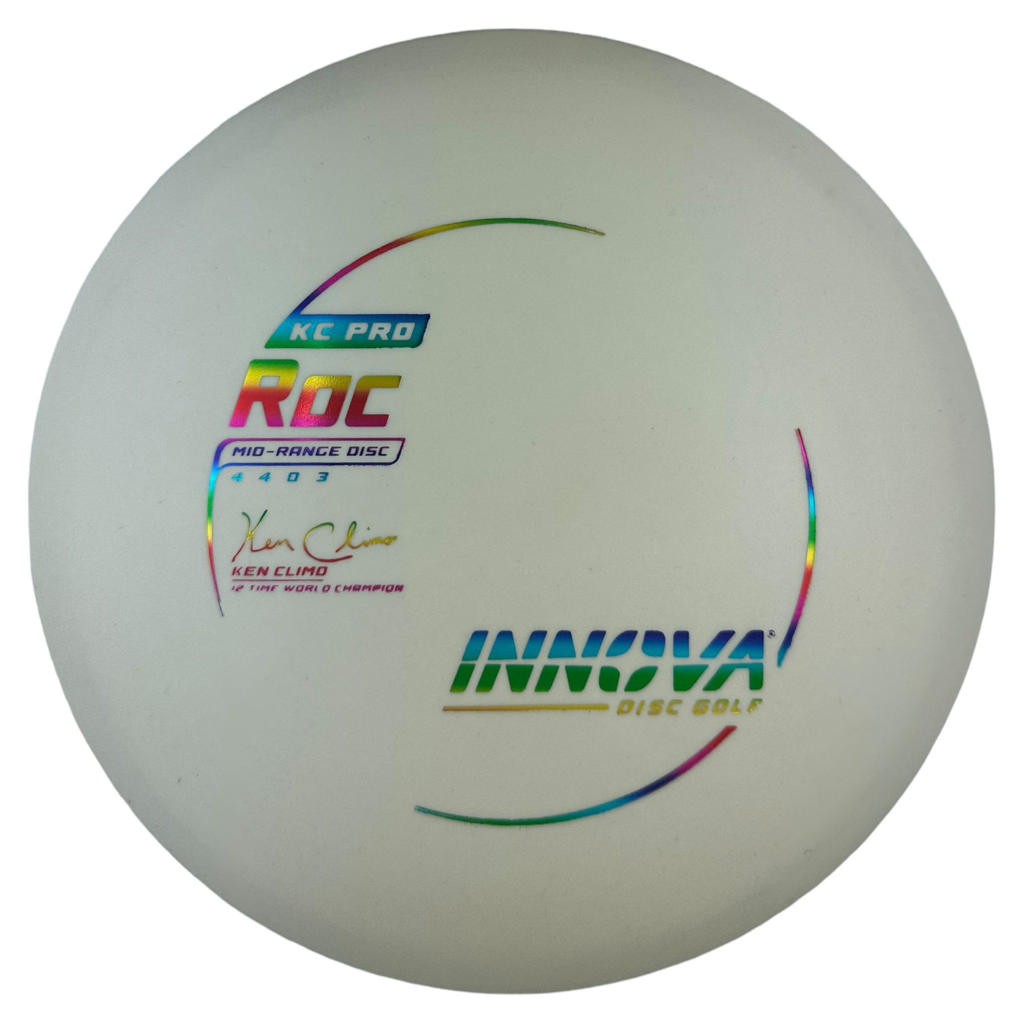 Innova Roc - KC Pro