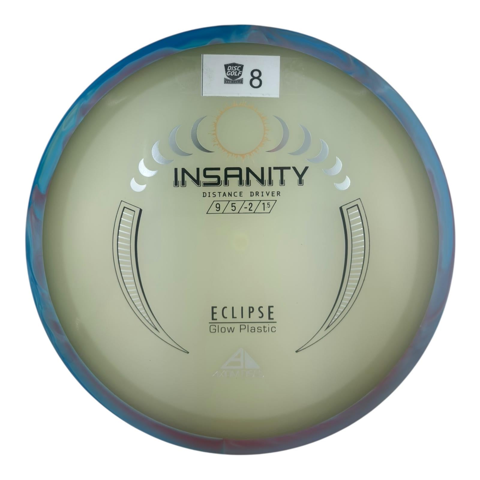 Axiom Insanity - Eclipse Plastic