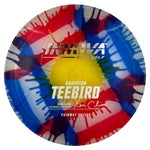 Innova Teebird - I Dye Champion
