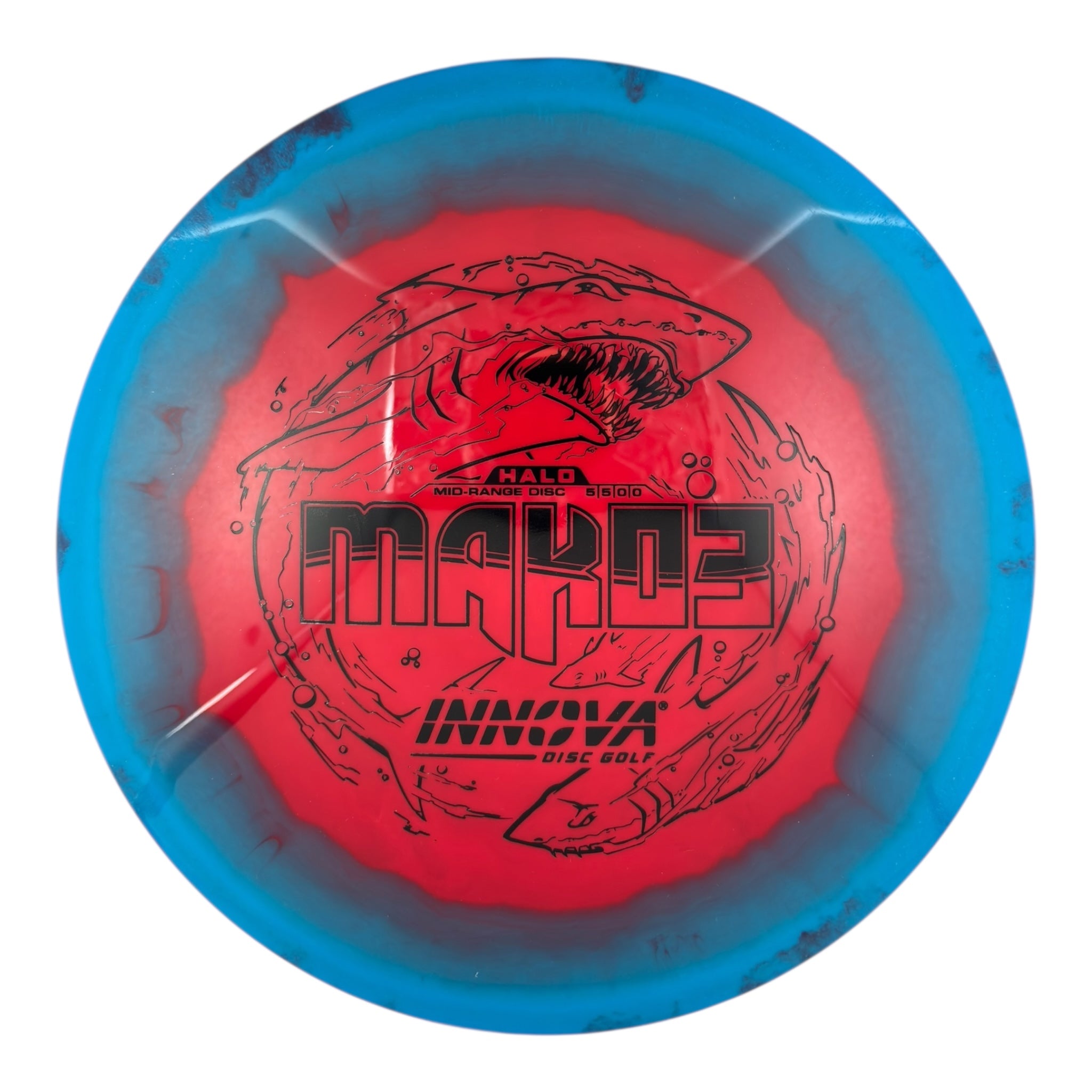 Innova Mako3 - Halo Star Plastic