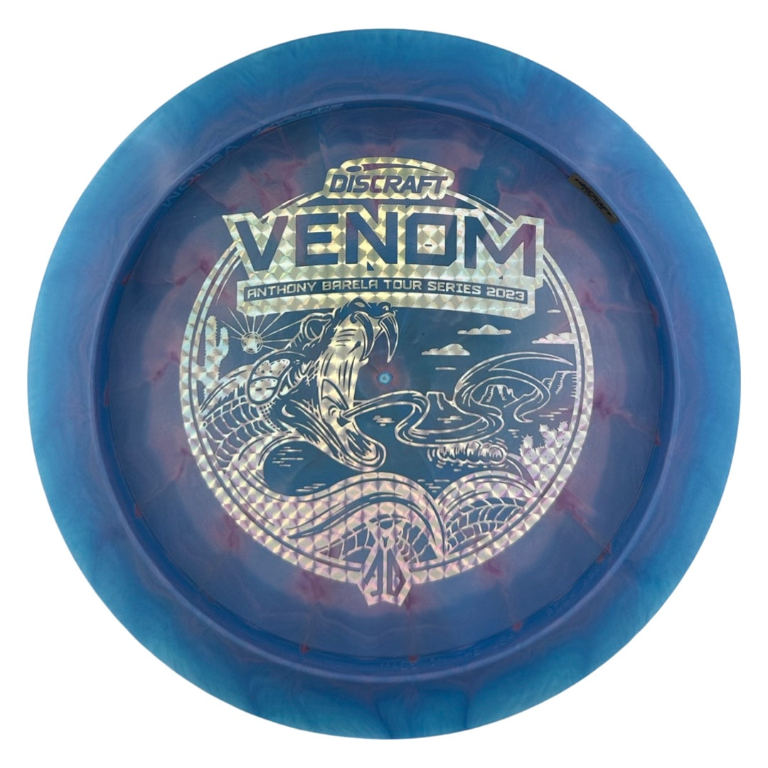 Discraft Venom - ESP Swirl Anthony Barela 2023 Tour Series