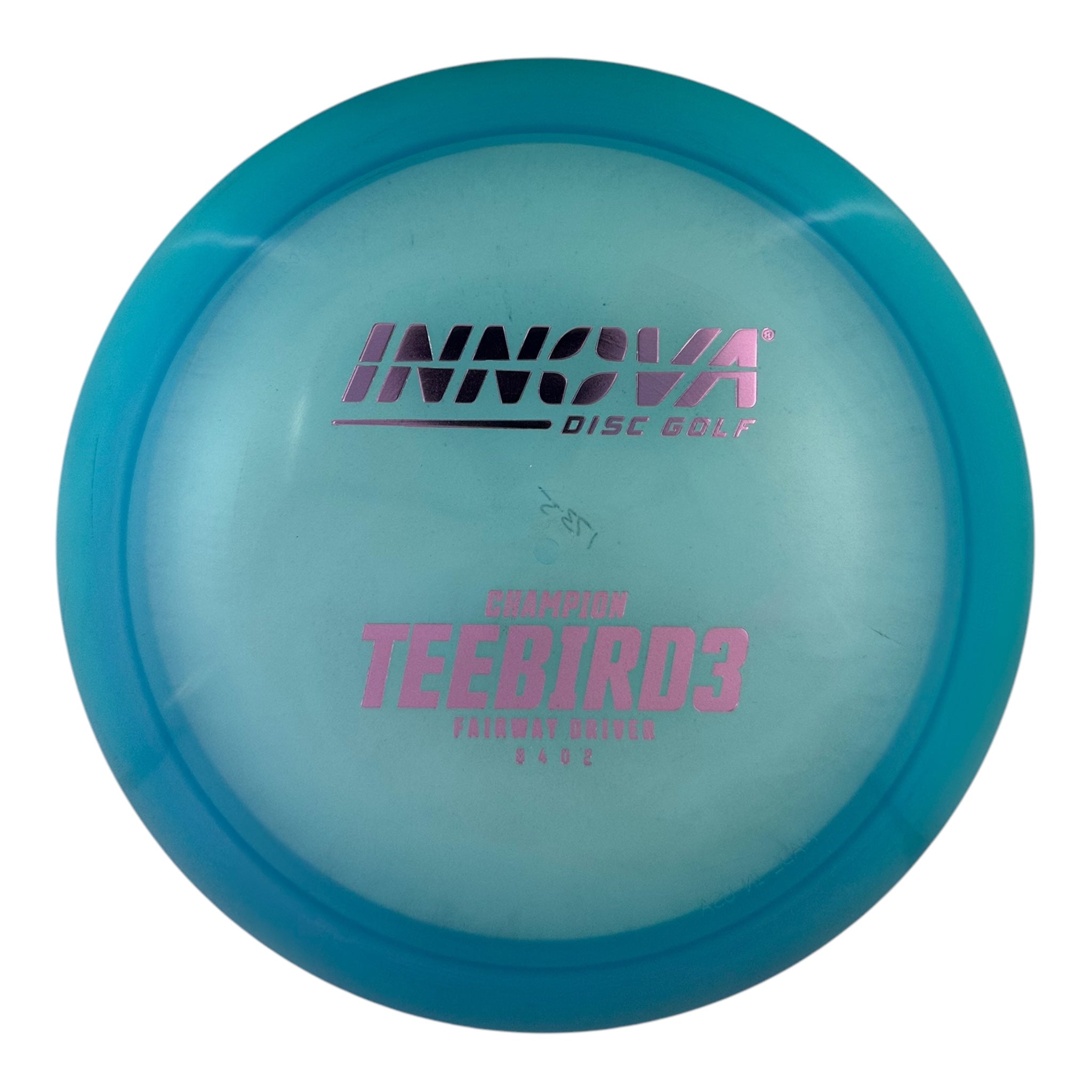 Innova Teebird3 - Champion Plastic