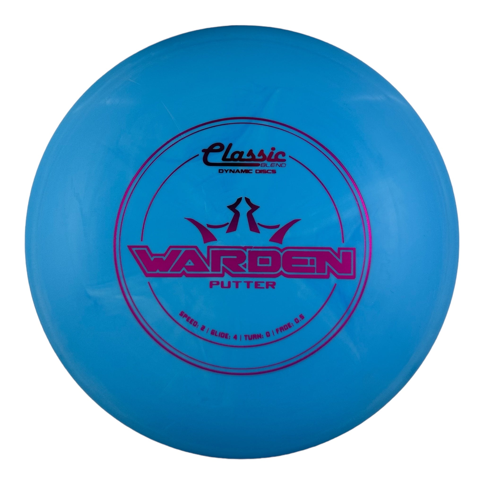 Dynamic Discs Warden - Classic Blend