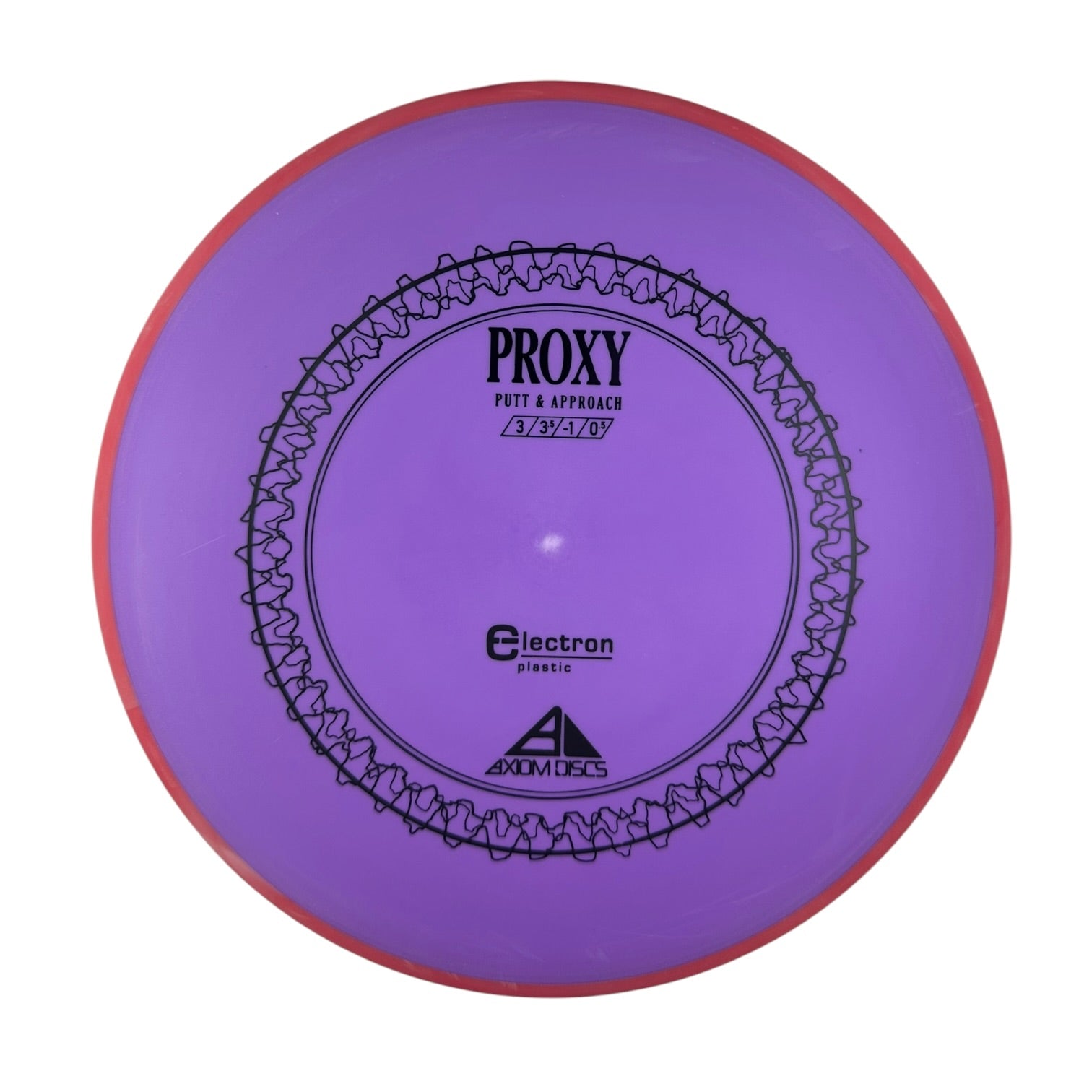 Axiom Proxy - Electron Medium Plastic