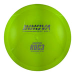 Innova Roc3 - Champion Plastic