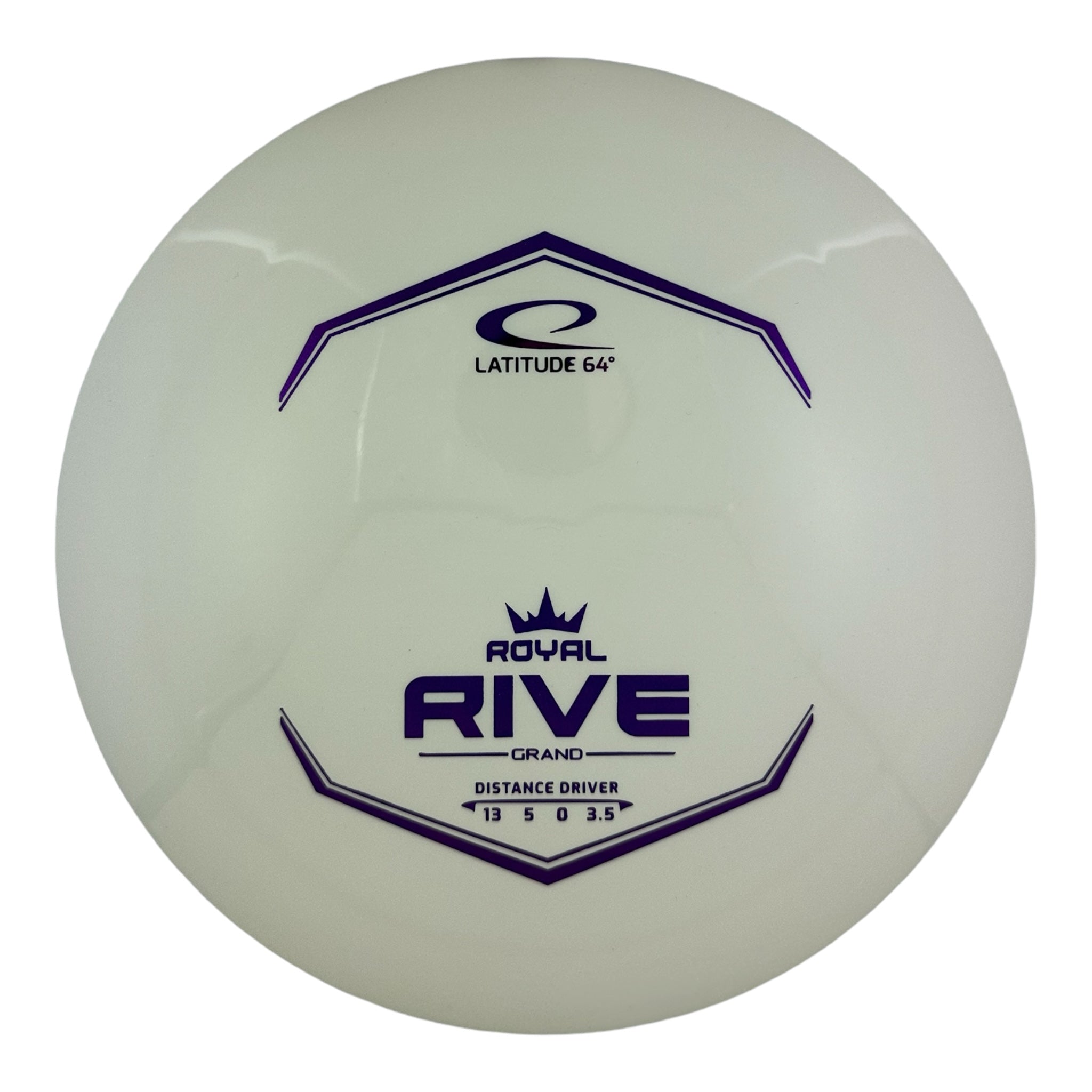 Latitude 64 Rive - Royal Grand