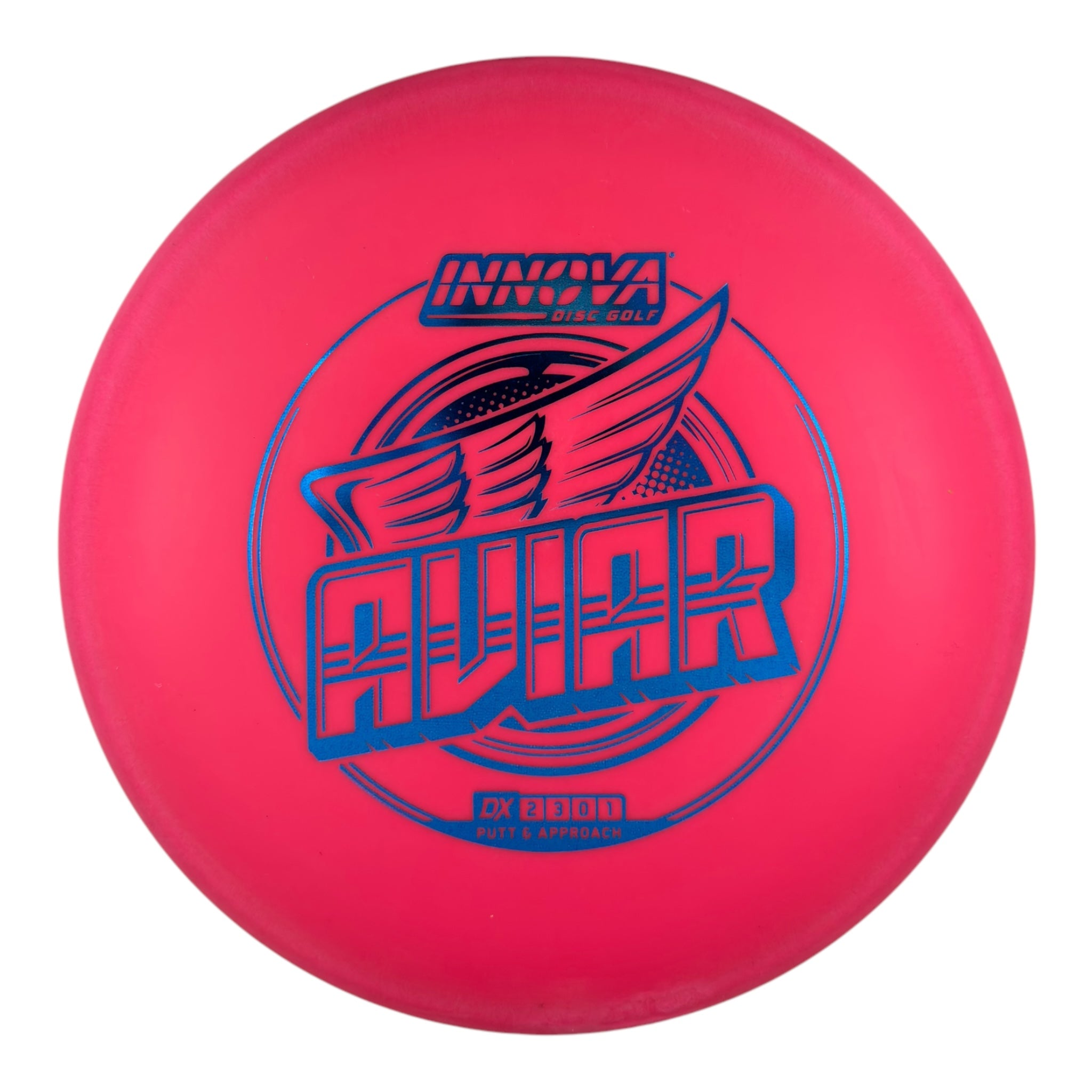 Innova Aviar - DX Plastic
