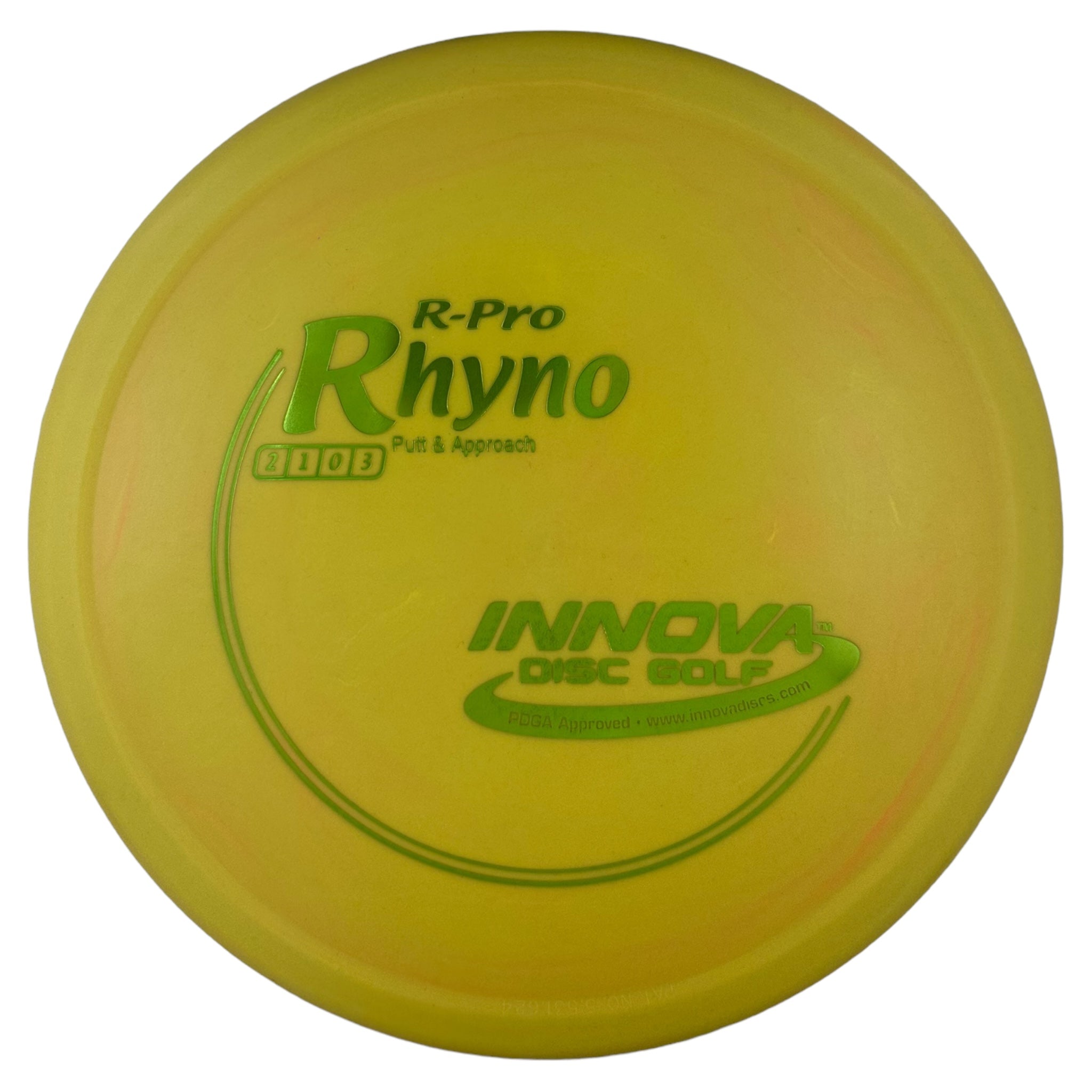 Innova Rhyno - R-Pro
