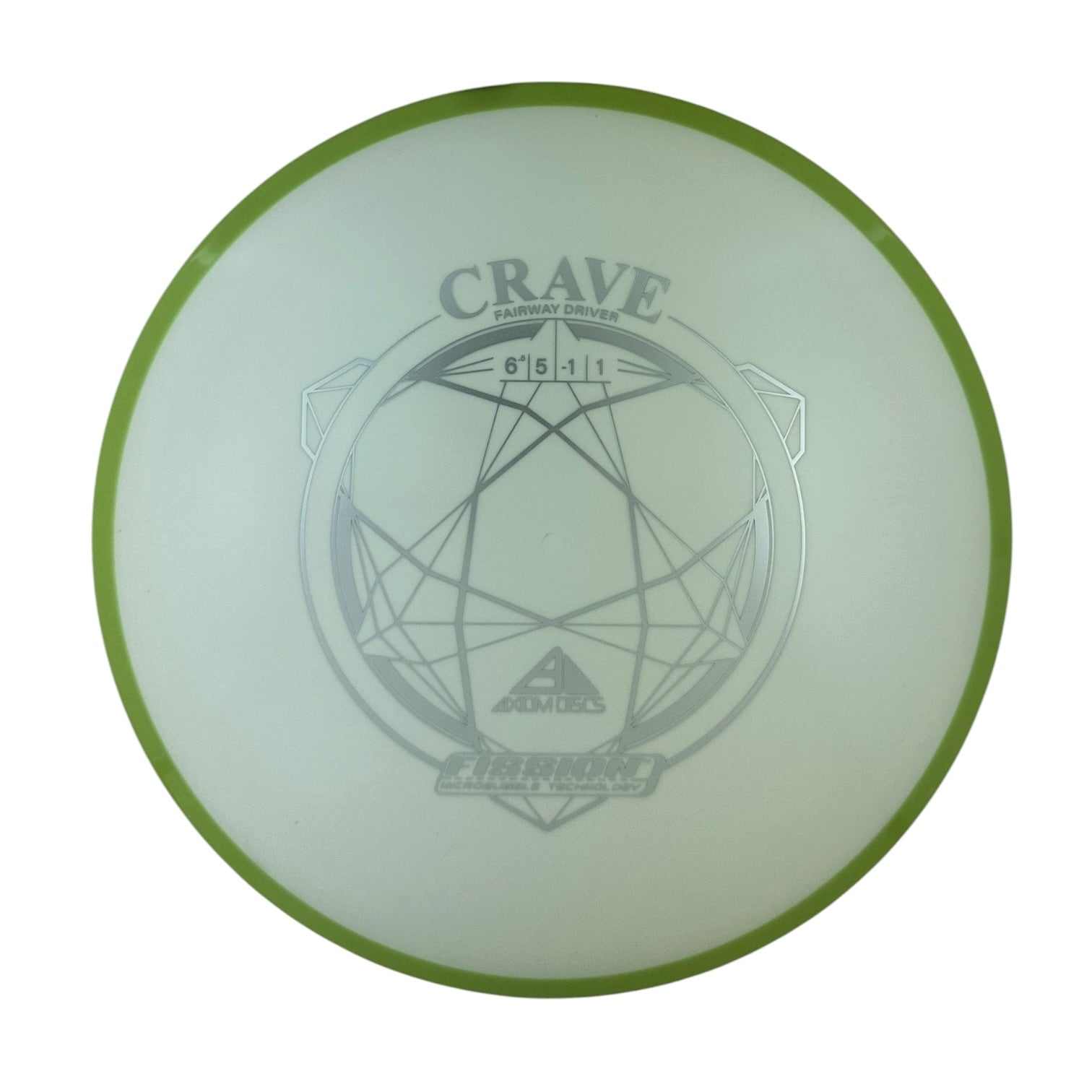 Axiom Crave - Fission Plastic