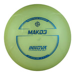 Innova Mako3 - Champion Proto Glow Plastic