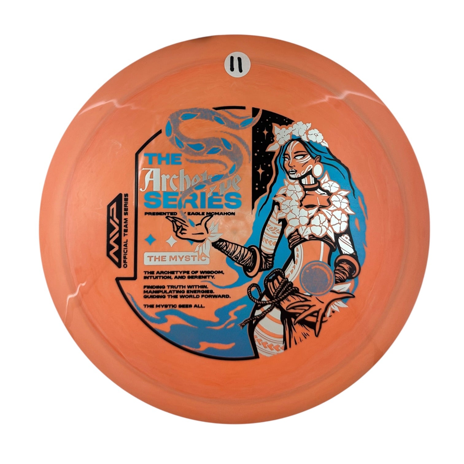 Streamline Boost - Neutron Plastic – Eagle Team Series