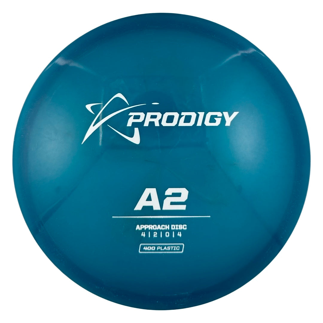 Prodigy A2 - 400 Plastic