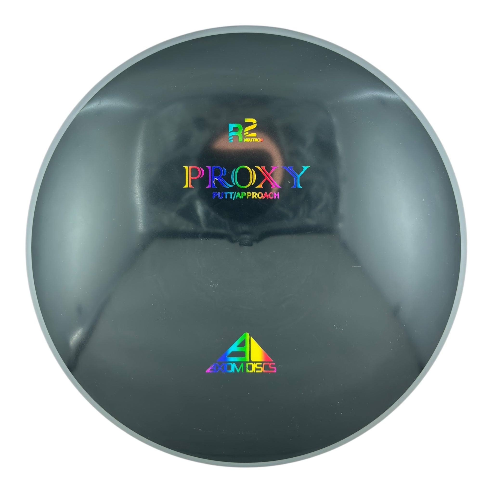 Axiom Proxy - R2 Neutron Plastic