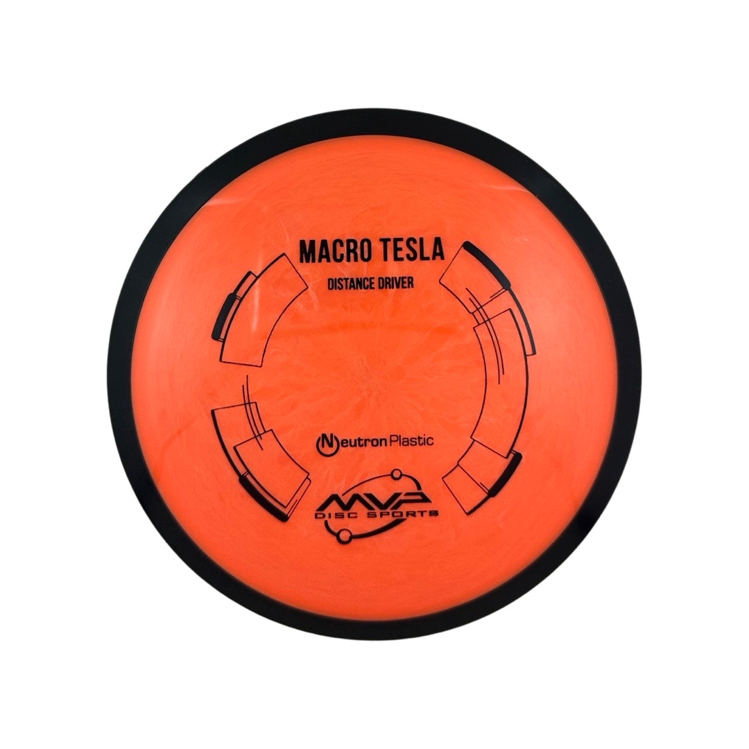MVP Macro Tesla - Neutron